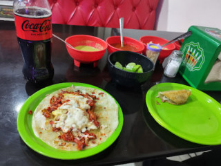 Tacos Miguelito