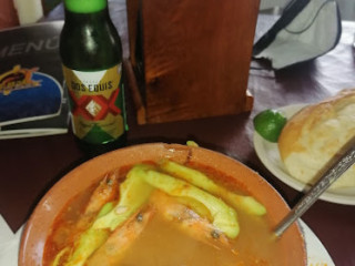 Mariscos Las Brisas