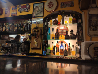 Cuba Libre Arandas