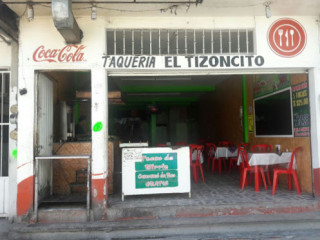 Taqueria El Tizoncito