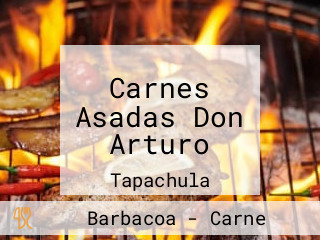 Carnes Asadas Don Arturo