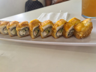 SeÑor Sushi