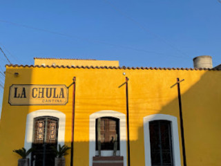 Cantina La Chula