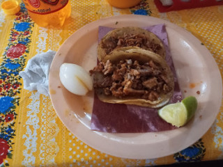 Taqueria Gomez