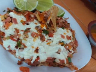 Taquería Hornitos