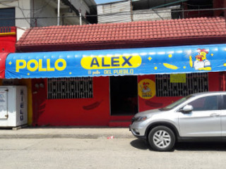 Pollos Alex