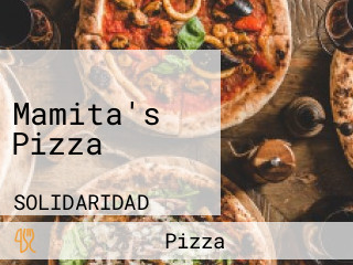 Mamita's Pizza