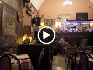 Restaurante Bar Los Murales