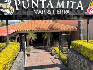 Punta Mita Atlixco