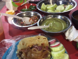 Taqueria Sahuayo