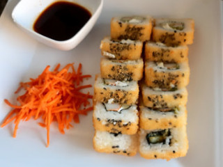 Yokomy Sushi