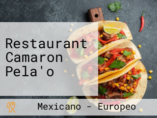 Restaurant Camaron Pela'o