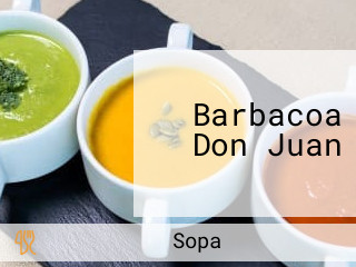 Barbacoa Don Juan