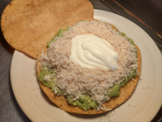 SeÑora Tostada