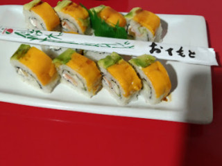Sushi Tony San