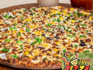 Zapo Pizza Suc. Atequiza