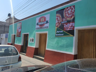 Benedetto Pizzas