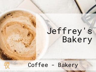 Jeffrey's Bakery
