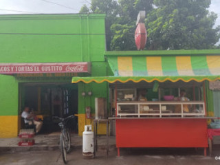 Taqueria El Gustito