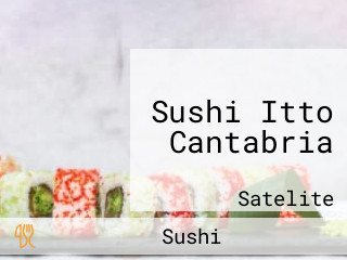 Sushi Itto Cantabria
