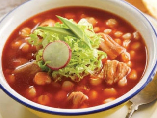 Rico Menudo Y Pozole Amelia