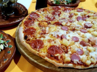 Pizzeria Gavilanes