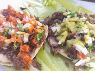 Tacos De Carne Asada Las Etnias