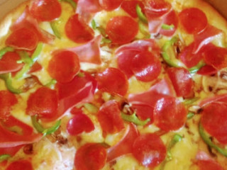 Bambino's Pizza