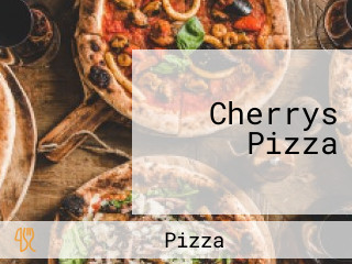Cherrys Pizza