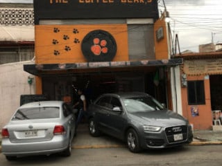 The Coffee Bears