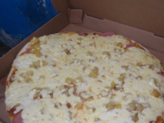 Pizza Dorada2