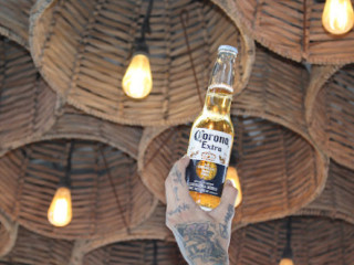 Zitla Y Zicatela Restaurante Bar