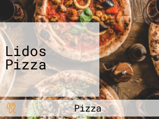 Lidos Pizza