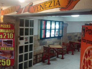 Pizzeria Venezia