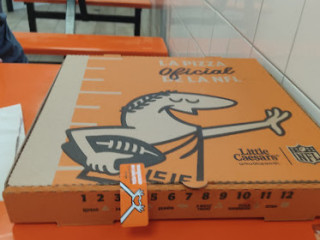 Little Caesars