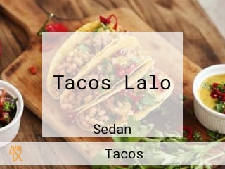 Tacos Lalo