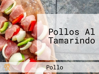 Pollos Al Tamarindo