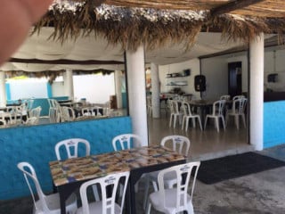 Palapa El Capitan