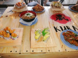 Kura Street Sushi