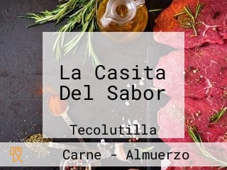 La Casita Del Sabor