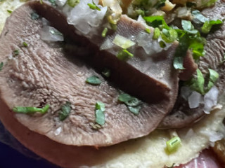 Tacos Chalino