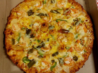 Remo´s Pizza