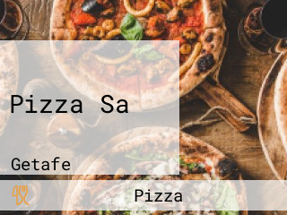 Pizza Sa