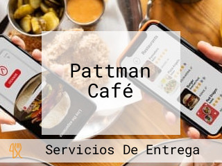 Pattman Café