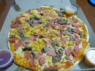 Star's Pizza