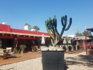 Asado De Campo, México