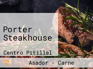 Porter Steakhouse