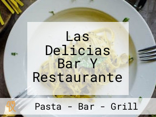 Las Delicias Bar Y Restaurante