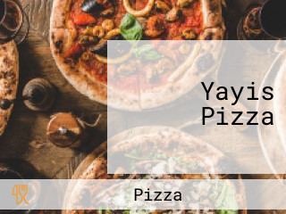 Yayis Pizza