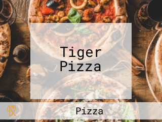 Tiger Pizza